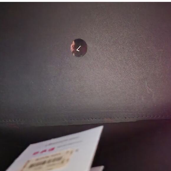 Save My Bag Italian Mini Icon Handbag/ Protective Cover For Designer Bags - Picture 15 of 15